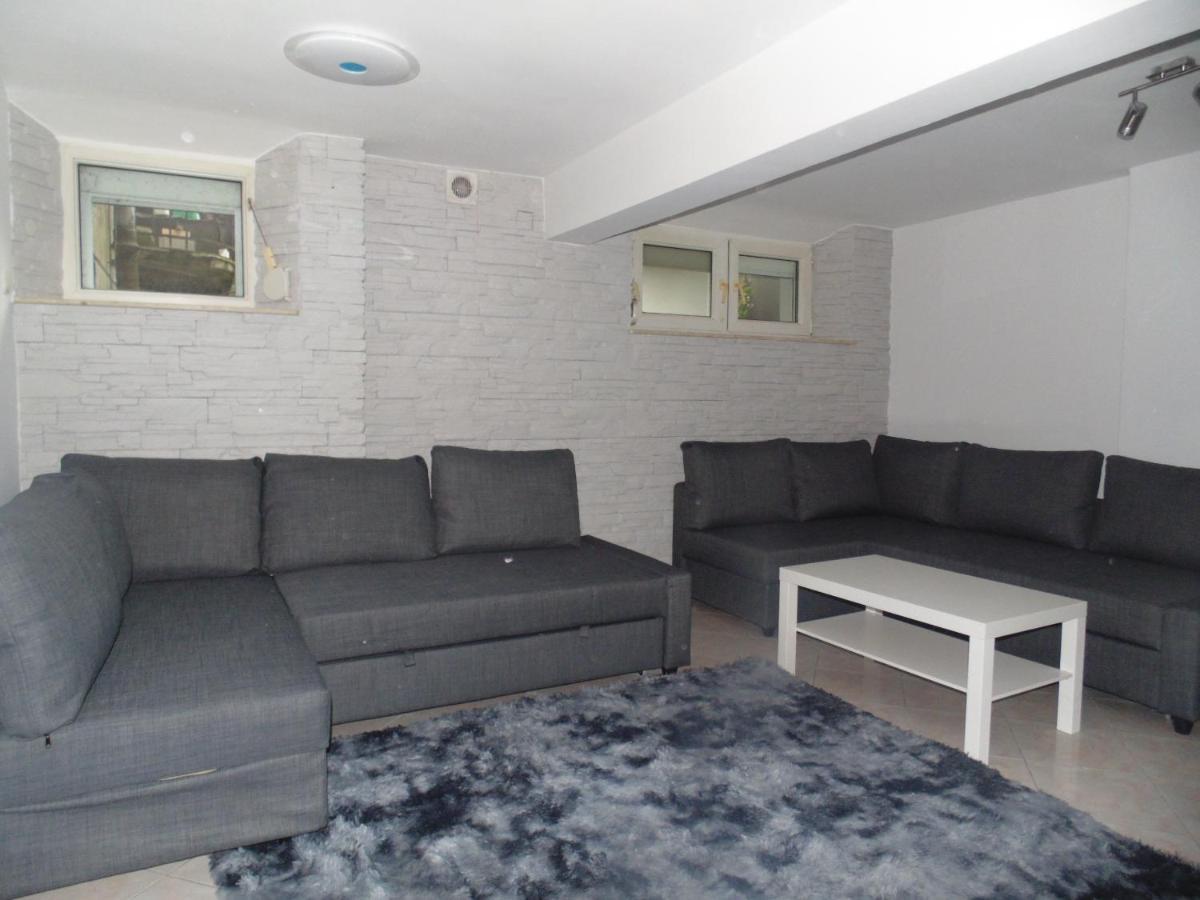 Krowoderska 63A Krakow Ngoại thất bức ảnh
