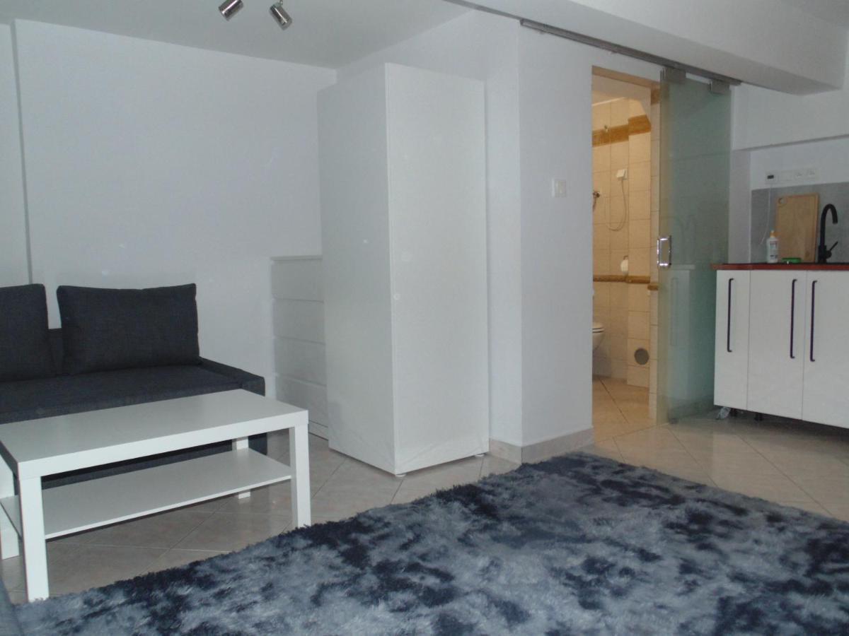 Krowoderska 63A Krakow Ngoại thất bức ảnh