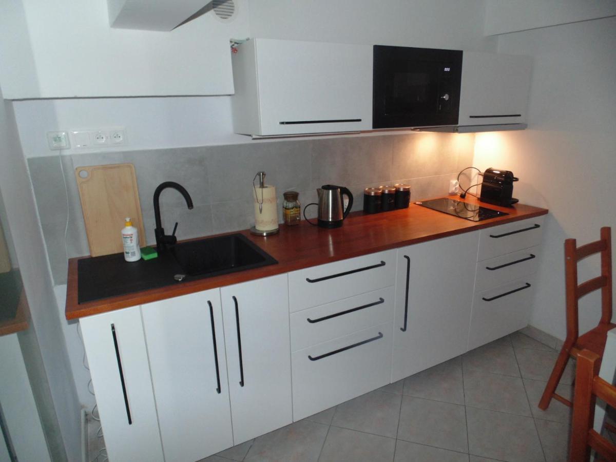 Krowoderska 63A Krakow Ngoại thất bức ảnh