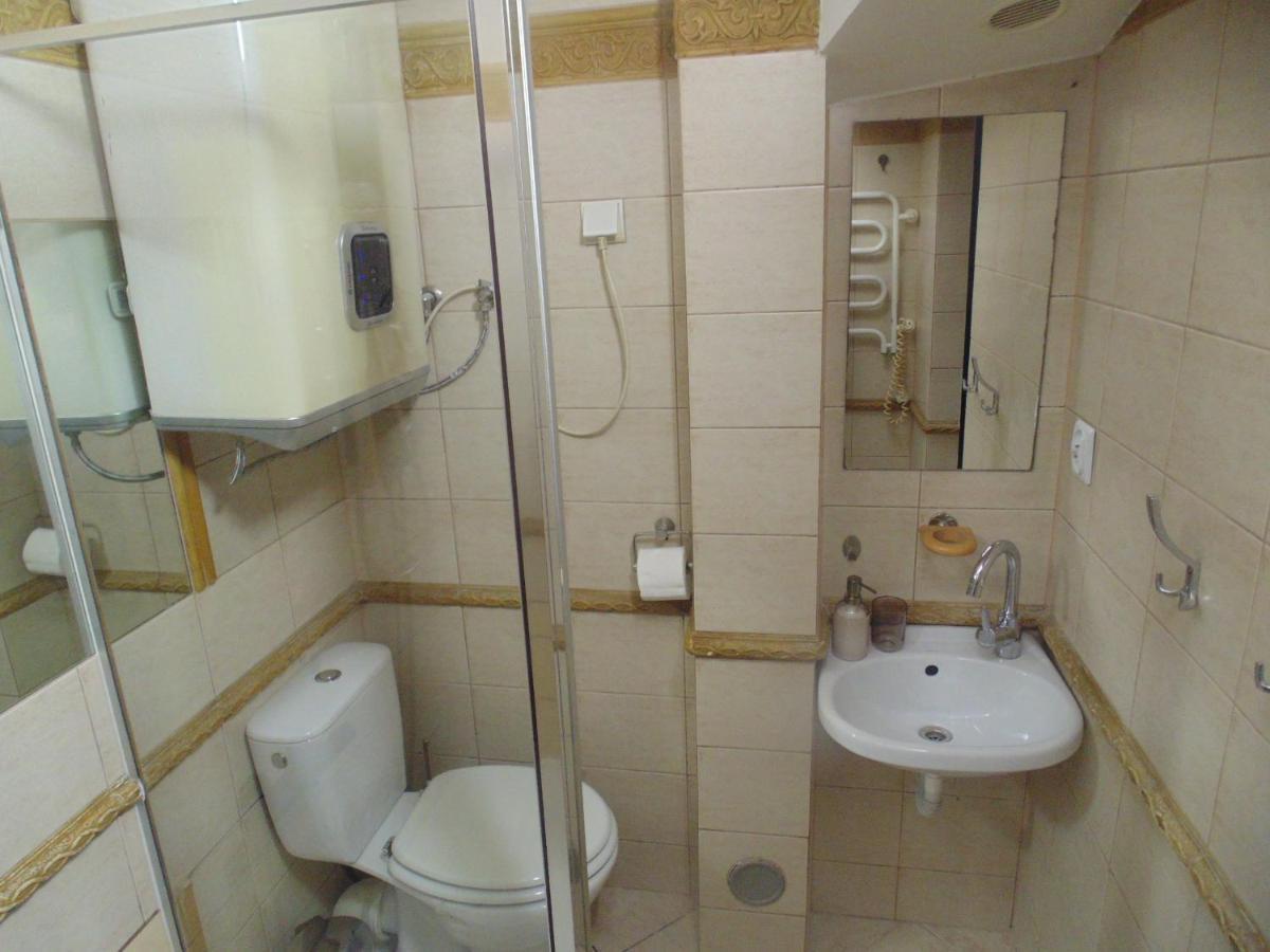 Krowoderska 63A Krakow Ngoại thất bức ảnh
