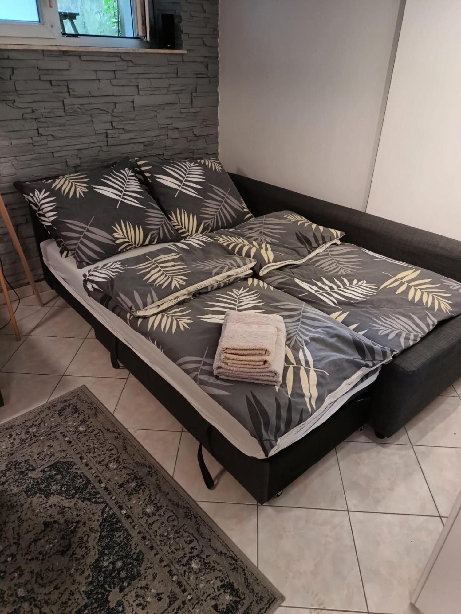 Krowoderska 63A Krakow Ngoại thất bức ảnh